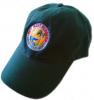 Key West Rubbers Designer Baseball Cap