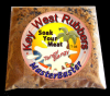 Key west Rubbers 'MasterBaster Tangy Bangy'